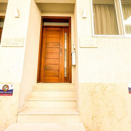 Sliema Jacuzzi Flat Apartment Exterior photo