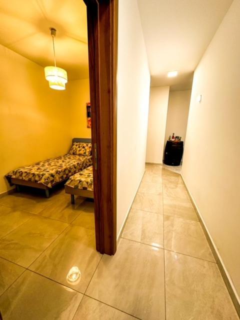 Sliema Jacuzzi Flat Apartment Exterior photo