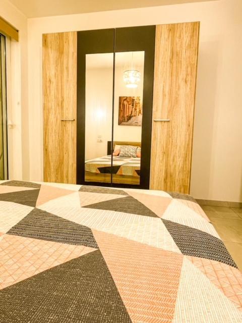 Sliema Jacuzzi Flat Apartment Exterior photo
