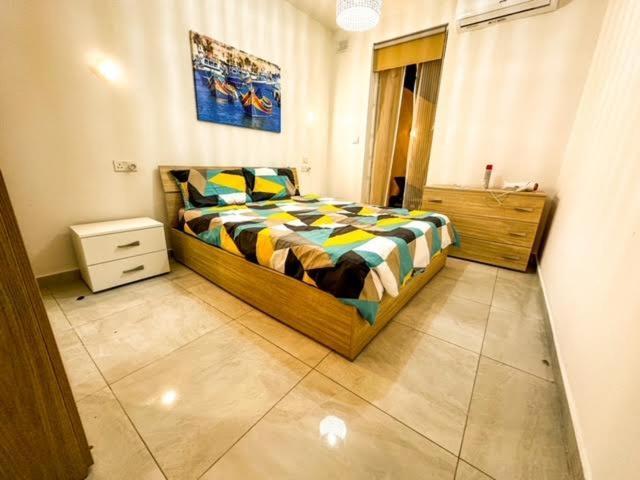 Sliema Jacuzzi Flat Apartment Exterior photo